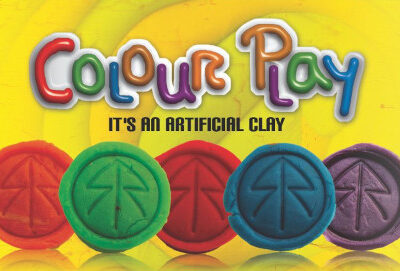 Color Clay